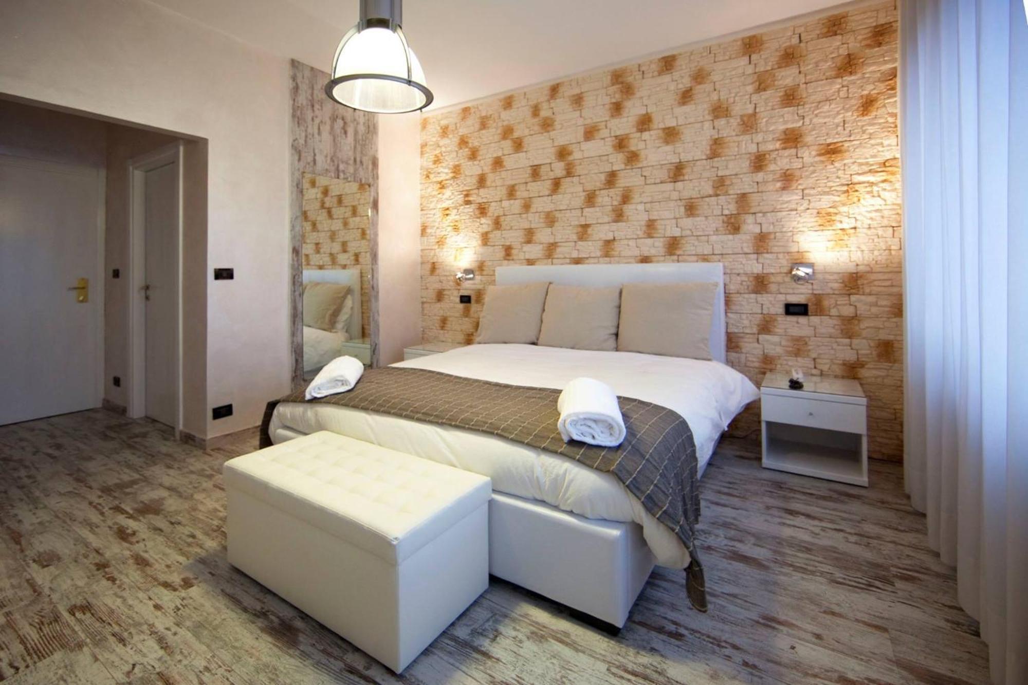 Piccolo Hotel Allamano Grugliasco Quarto foto